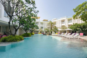 The Sea Cret Hua Hin